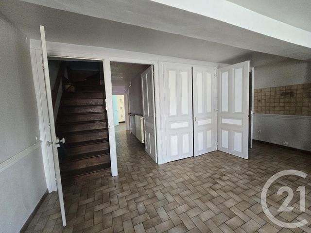 Maison &agrave; vendre - 6 pi&egrave;ces - 152 m2 - Amagne - 08 - CHAMPAGNE-ARDENNE