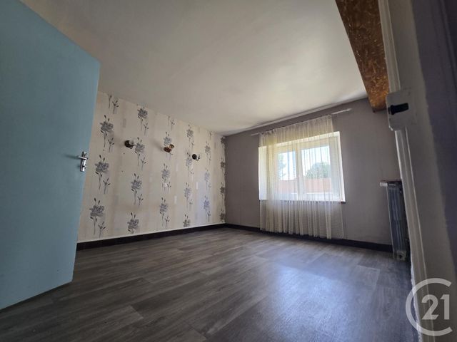 Maison &agrave; vendre - 6 pi&egrave;ces - 152 m2 - Amagne - 08 - CHAMPAGNE-ARDENNE