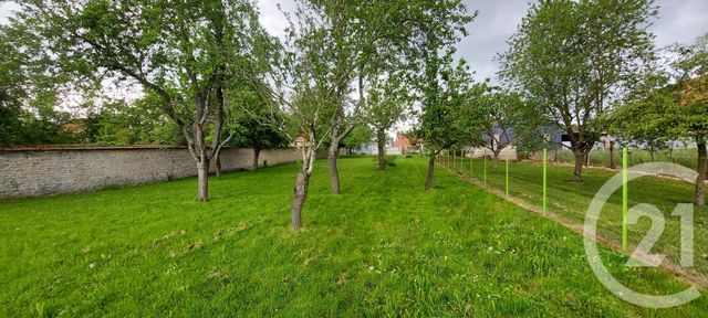 Maison &agrave; vendre - 6 pi&egrave;ces - 152 m2 - Amagne - 08 - CHAMPAGNE-ARDENNE