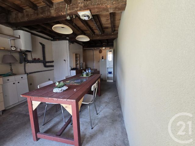 Maison &agrave; vendre - 6 pi&egrave;ces - 152 m2 - Amagne - 08 - CHAMPAGNE-ARDENNE