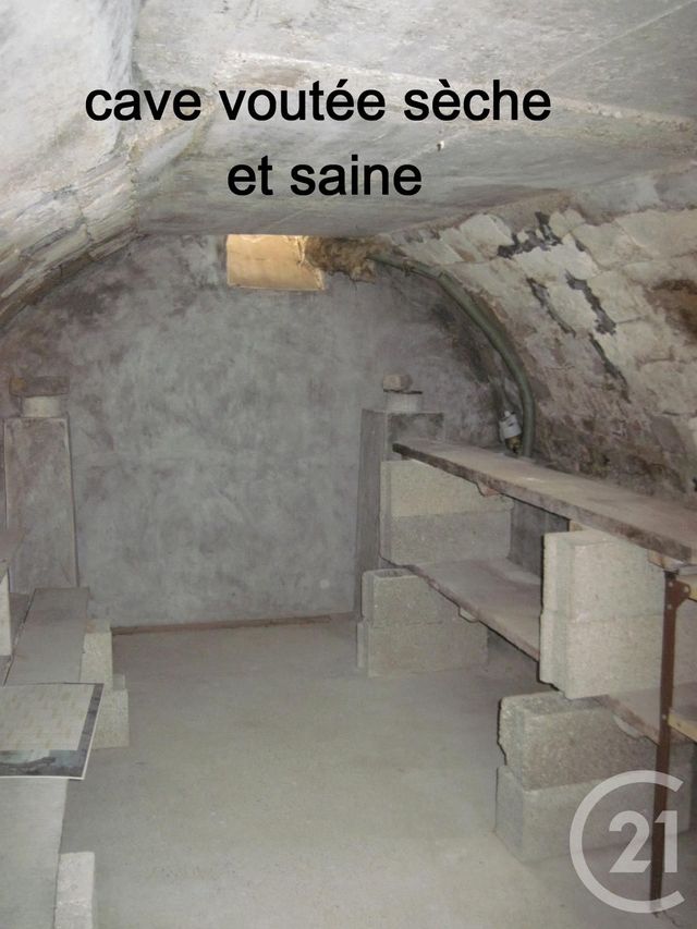 Maison &agrave; vendre - 6 pi&egrave;ces - 152 m2 - Amagne - 08 - CHAMPAGNE-ARDENNE