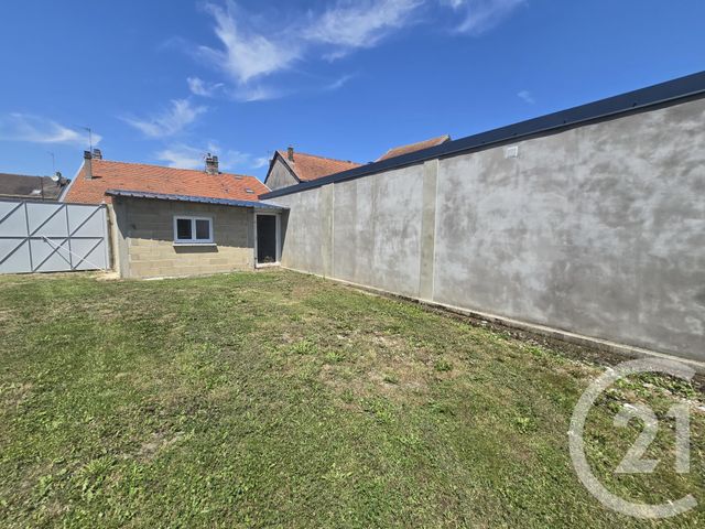 Maison &agrave; vendre - 6 pi&egrave;ces - 152 m2 - Amagne - 08 - CHAMPAGNE-ARDENNE