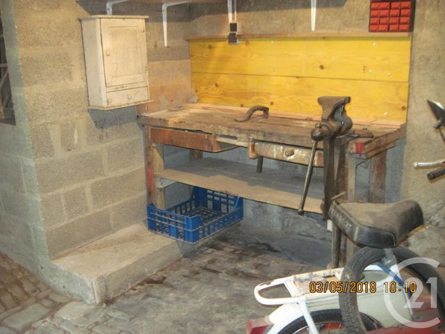 Maison &agrave; vendre - 6 pi&egrave;ces - 152 m2 - Amagne - 08 - CHAMPAGNE-ARDENNE