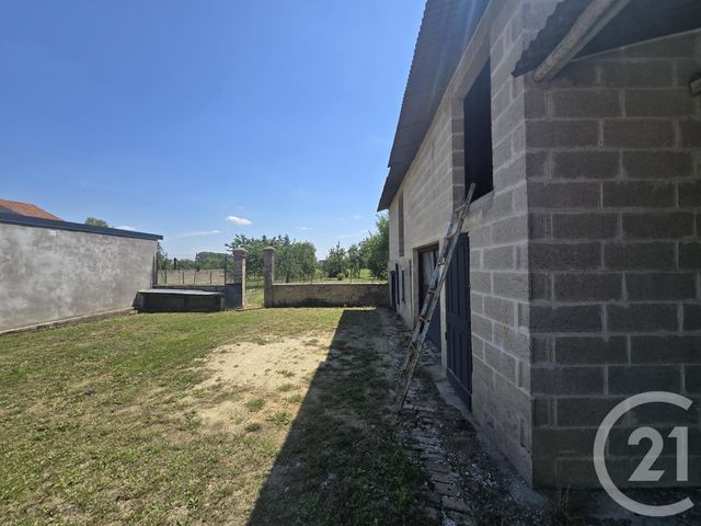 Maison &agrave; vendre - 6 pi&egrave;ces - 152 m2 - Amagne - 08 - CHAMPAGNE-ARDENNE