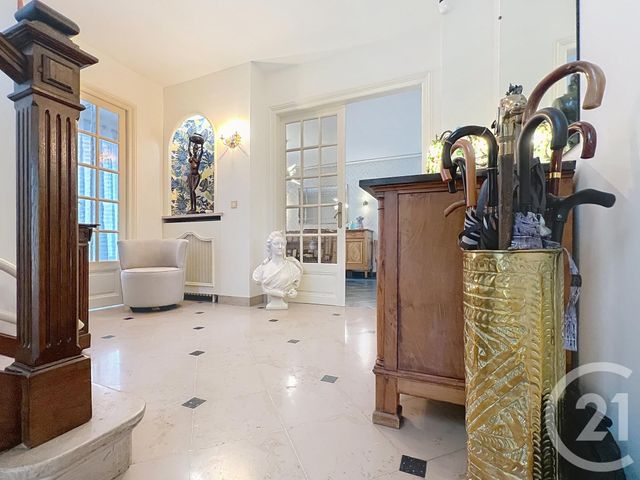 Maison à vendre - 8 pièces - 208,04 m2 - Reims - 51 - CHAMPAGNE-ARDENNE