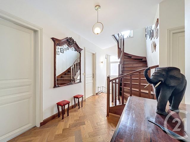 Maison à vendre - 8 pièces - 208,04 m2 - Reims - 51 - CHAMPAGNE-ARDENNE