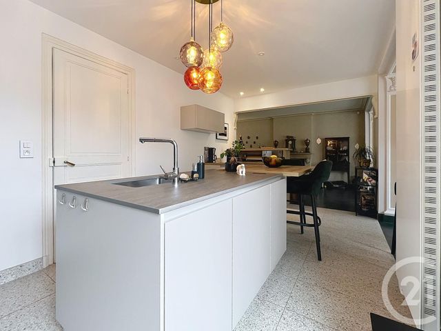 Maison à vendre - 8 pièces - 208,04 m2 - Reims - 51 - CHAMPAGNE-ARDENNE