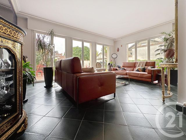 Maison à vendre - 8 pièces - 208,04 m2 - Reims - 51 - CHAMPAGNE-ARDENNE