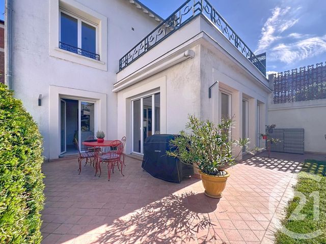 Maison à vendre - 8 pièces - 208,04 m2 - Reims - 51 - CHAMPAGNE-ARDENNE