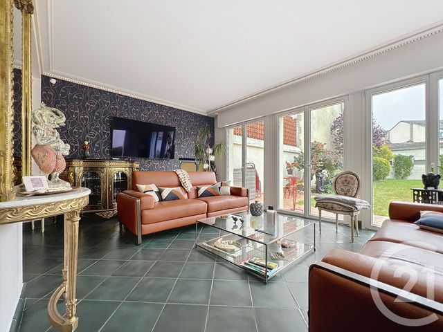 Maison à vendre REIMS