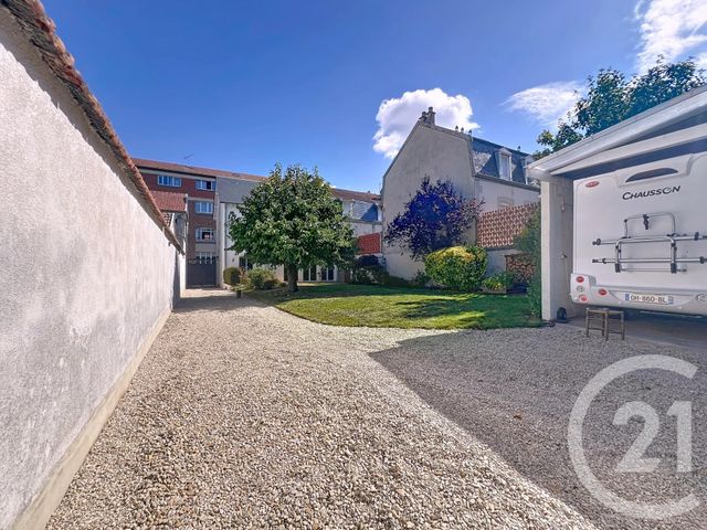 Maison à vendre - 8 pièces - 208,04 m2 - Reims - 51 - CHAMPAGNE-ARDENNE