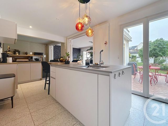 Maison à vendre - 8 pièces - 208,04 m2 - Reims - 51 - CHAMPAGNE-ARDENNE