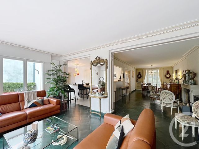 Maison à vendre - 8 pièces - 208,04 m2 - Reims - 51 - CHAMPAGNE-ARDENNE