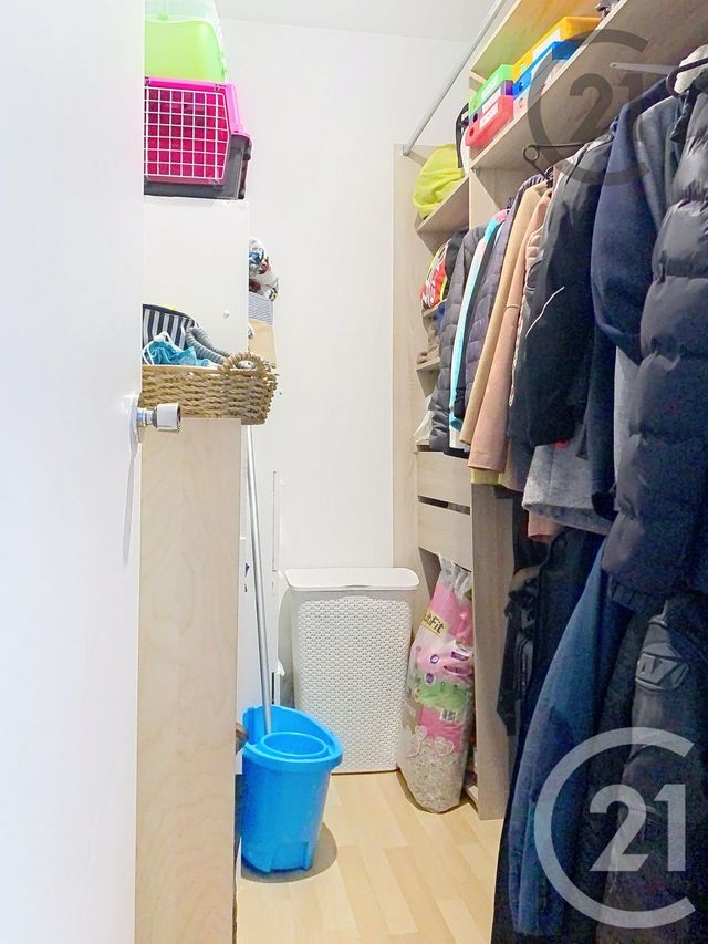 Appartement F3 &agrave; vendre - 3 pi&egrave;ces - 62,24 m2 - Reims - 51 - CHAMPAGNE-ARDENNE