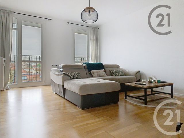 appartement - REIMS - 51