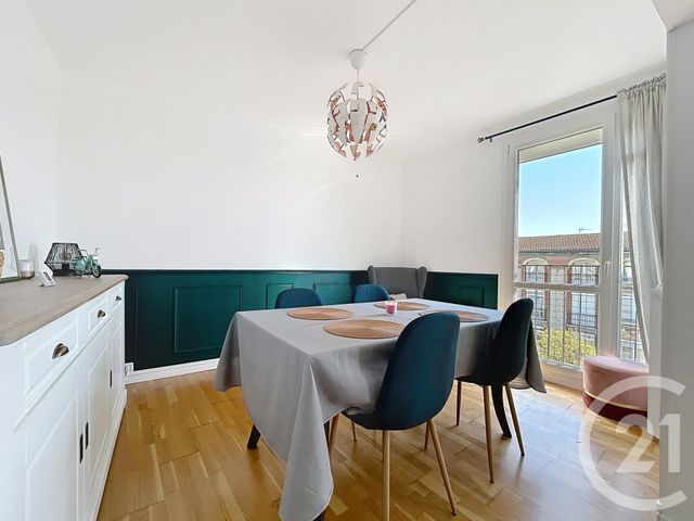 appartement - REIMS - 51