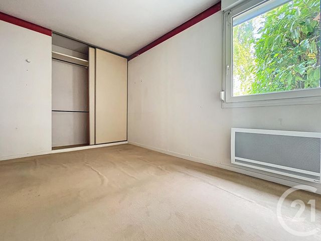 Appartement &agrave; vendre - 3 pi&egrave;ces - 70,55 m2 - Reims - 51 - CHAMPAGNE-ARDENNE