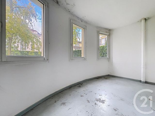 Appartement &agrave; vendre - 3 pi&egrave;ces - 70,55 m2 - Reims - 51 - CHAMPAGNE-ARDENNE