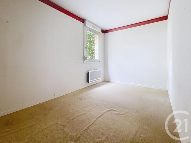 Appartement &agrave; vendre - 3 pi&egrave;ces - 70,55 m2 - Reims - 51 - CHAMPAGNE-ARDENNE
