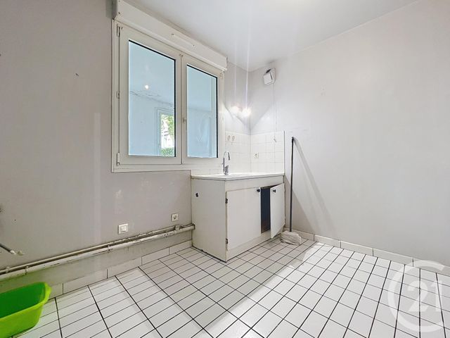 Appartement &agrave; vendre - 3 pi&egrave;ces - 70,55 m2 - Reims - 51 - CHAMPAGNE-ARDENNE