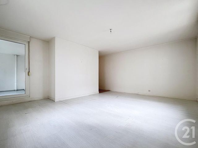 Appartement &agrave; vendre - 3 pi&egrave;ces - 70,55 m2 - Reims - 51 - CHAMPAGNE-ARDENNE