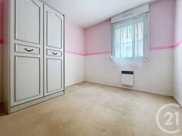 Appartement &agrave; vendre - 3 pi&egrave;ces - 70,55 m2 - Reims - 51 - CHAMPAGNE-ARDENNE