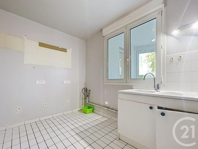 Appartement &agrave; vendre - 3 pi&egrave;ces - 70,55 m2 - Reims - 51 - CHAMPAGNE-ARDENNE