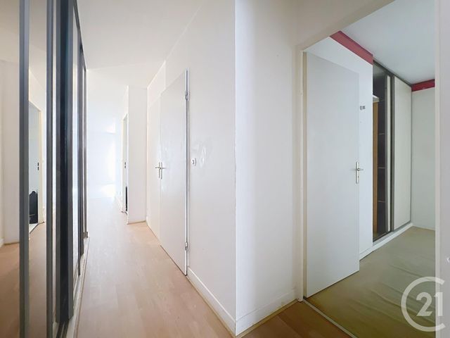 Appartement &agrave; vendre - 3 pi&egrave;ces - 70,55 m2 - Reims - 51 - CHAMPAGNE-ARDENNE