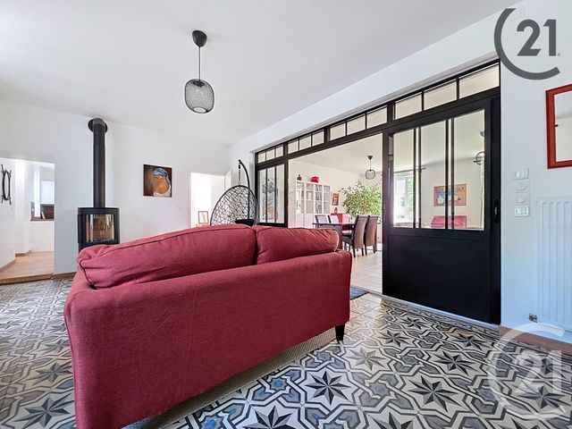 Maison à vendre - 12 pièces - 346 m2 - Sissonne - 02 - PICARDIE