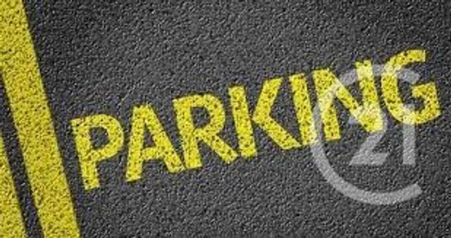 parking - REIMS - 51