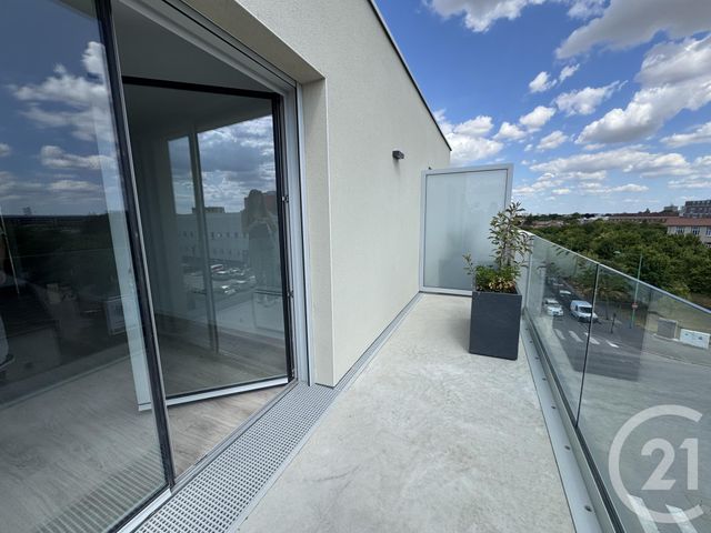 appartement - REIMS - 51