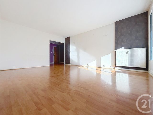 Appartement T5 &agrave; vendre - 5 pi&egrave;ces - 94,71 m2 - Reims - 51 - CHAMPAGNE-ARDENNE