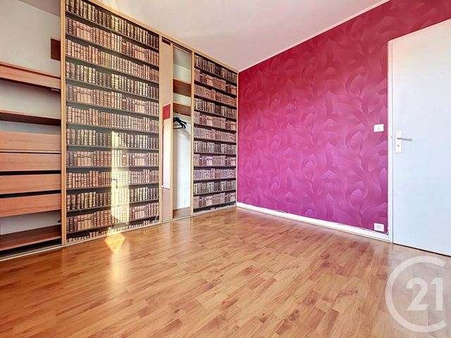Appartement T5 &agrave; vendre - 5 pi&egrave;ces - 94,71 m2 - Reims - 51 - CHAMPAGNE-ARDENNE