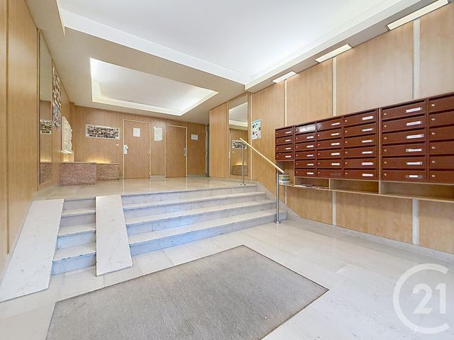 Appartement T5 &agrave; vendre - 5 pi&egrave;ces - 94,71 m2 - Reims - 51 - CHAMPAGNE-ARDENNE