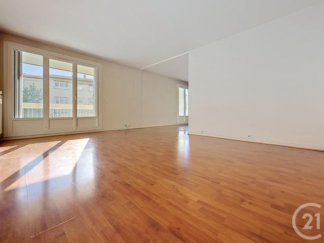 Appartement T5 &agrave; vendre - 5 pi&egrave;ces - 94,71 m2 - Reims - 51 - CHAMPAGNE-ARDENNE