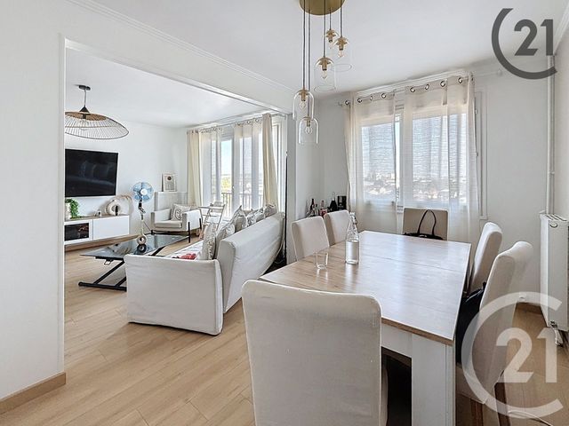 Prix immobilier REIMS - Photo d’un appartement vendu