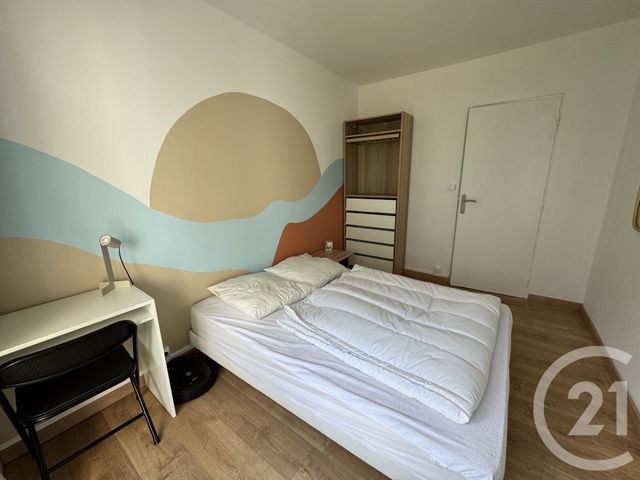 Appartement F6 à vendre - 6 pièces - 114,86 m2 - Reims - 51 - CHAMPAGNE-ARDENNE