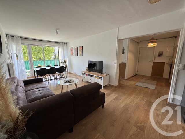 Appartement F6 à vendre REIMS