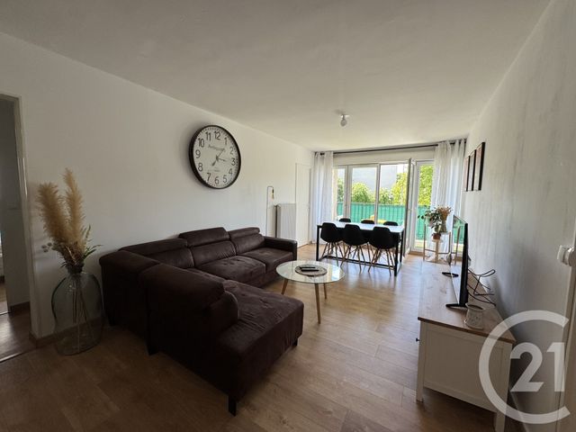 Appartement F6 à vendre - 6 pièces - 114,86 m2 - Reims - 51 - CHAMPAGNE-ARDENNE