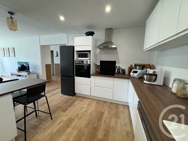 Appartement F6 à vendre - 6 pièces - 114,86 m2 - Reims - 51 - CHAMPAGNE-ARDENNE