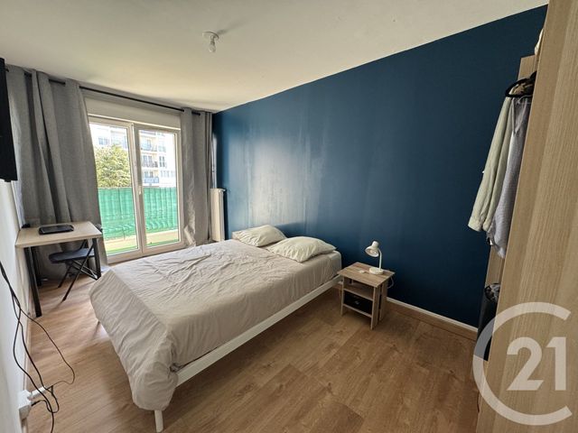 Appartement F6 à vendre - 6 pièces - 114,86 m2 - Reims - 51 - CHAMPAGNE-ARDENNE