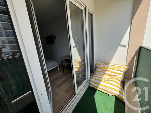 Appartement F6 à vendre - 6 pièces - 114,86 m2 - Reims - 51 - CHAMPAGNE-ARDENNE