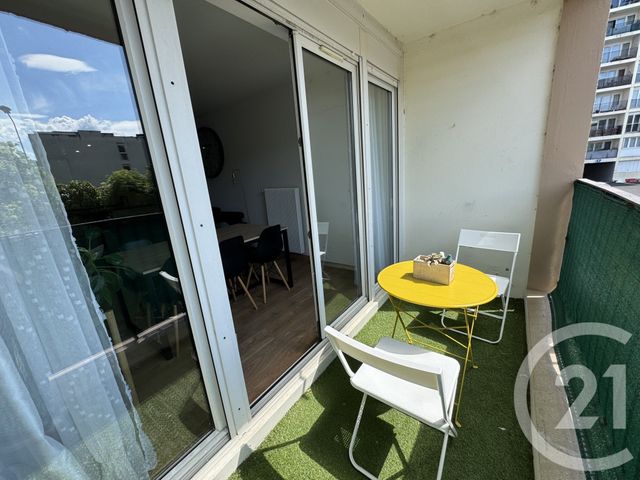 Appartement F6 à vendre - 6 pièces - 114,86 m2 - Reims - 51 - CHAMPAGNE-ARDENNE