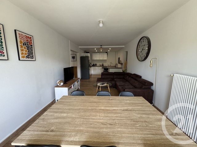 Appartement F6 à vendre - 6 pièces - 114,86 m2 - Reims - 51 - CHAMPAGNE-ARDENNE