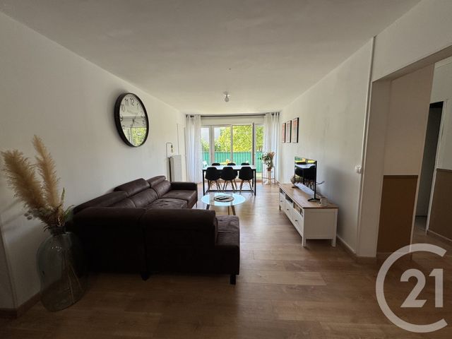 Appartement F6 à vendre - 6 pièces - 114,86 m2 - Reims - 51 - CHAMPAGNE-ARDENNE
