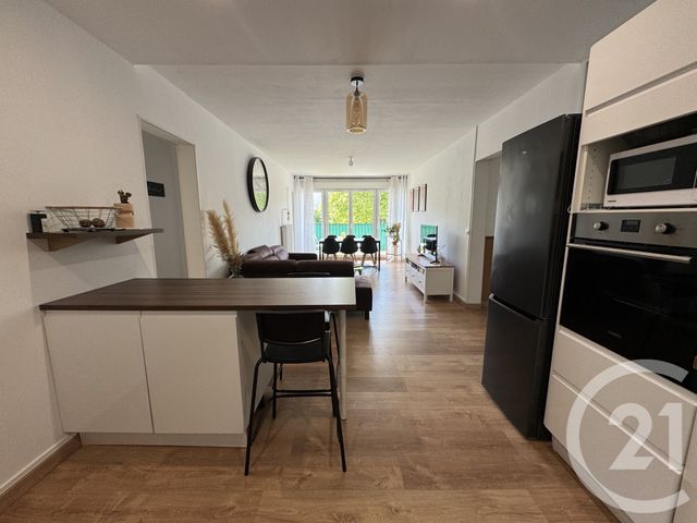 Appartement F6 à vendre - 6 pièces - 114,86 m2 - Reims - 51 - CHAMPAGNE-ARDENNE
