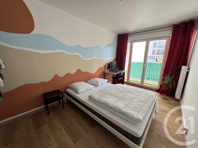 Appartement F6 à vendre - 6 pièces - 114,86 m2 - Reims - 51 - CHAMPAGNE-ARDENNE