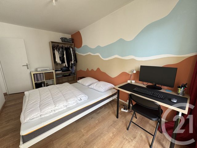 Appartement F6 à vendre - 6 pièces - 114,86 m2 - Reims - 51 - CHAMPAGNE-ARDENNE