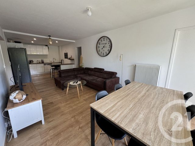 Appartement F6 à vendre - 6 pièces - 114,86 m2 - Reims - 51 - CHAMPAGNE-ARDENNE