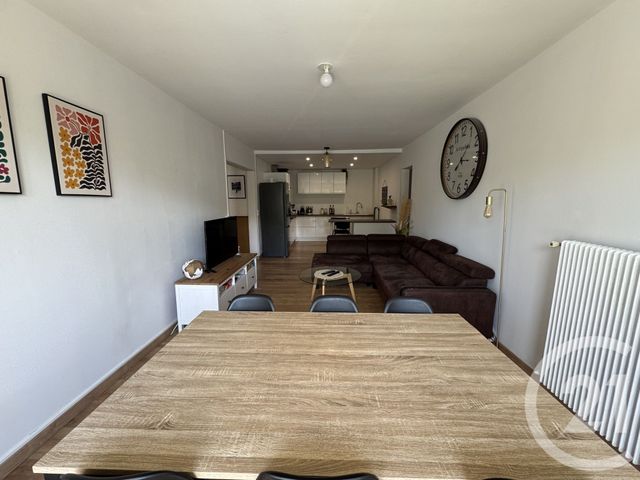 Appartement F6 à vendre - 6 pièces - 114,86 m2 - Reims - 51 - CHAMPAGNE-ARDENNE